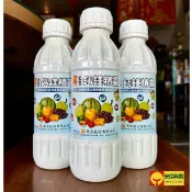 【興農牌】低氮鈣鎂精靈 1500G 多項微量元素肥料 微奈米技術 增加細胞壁厚度 缺鈣 抗逆境