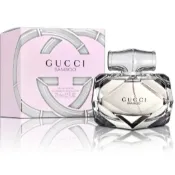 ~歐巴&歐尼~GUCCI BAMBOO竹棻女性淡香精 30ml 75ml tester