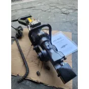 WIN五金 FKS BOST FKS-16-CB 110V 5分(5/8)彎切一體機 鋼筋彎曲機 鋼筋切斷機 牙條剪