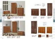 ※尊爵床墊 各款家具批發※新B 泰森樟木4尺坐式鞋櫃$4300 真百葉 巴頓柚木 全省免運 可再享優惠價