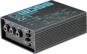 【金聲樂器】全新 BOSS DI-1 DI1 Direct Box