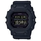 CASIO 卡西歐 /G-SHOCK/超進化太陽能時尚運動腕錶/GX-56BB-1