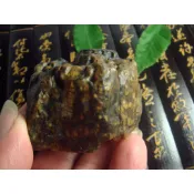 ◎臻品閣◎ 天然A貨原石《戈壁魚卵玉原石》004