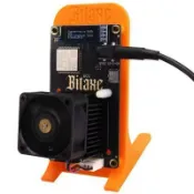 亨利先生- Bitaxe gamma 601比特幣樂透礦機,1.2T  20W,低功耗安靜，省電，逆天改命好機會!