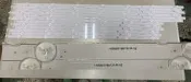 《金河電視》全新 SONY新力 KD-65X7000G  LED燈條 維修