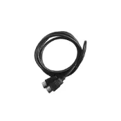 (店+)HDMI 1.4版 高畫質影音傳輸線 公對公 1.5m