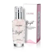 LEGERE 蘭吉兒 光透白珍珠美白凍齡精華液(50ml)『Marc Jacobs旗艦店』韓妞水光肌神器 D651137
