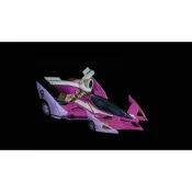 【吉米】MEGAHOUSE MH限定 新世紀GPX 閃電霹靂車 VA KIT Vol.6 美洲豹Z7 AOI 布里德加賀