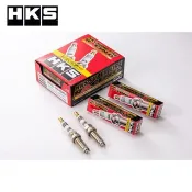 【PP保勁國際】日本正品公司貨 HKS SUPER FIRE RACING 火星塞 全系列 附發票