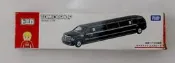 【好電家】(汽車模型) 1/79 TOMICA SHOP 多美 136凱迪拉克加長型禮車