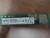 【下標詢價】Samsung 三星 M.2 PM983 960G SSD 固態硬盤 健康度99 MZ1LB960HAJQ-