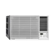 【Panasonic 國際牌】4-5坪 R32 一級能效變頻冷暖窗型右吹式冷氣 (CW-U28HA2)