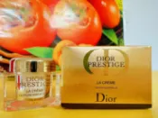 享受寵愛你 DIOR 迪奧 精萃再生花蜜乳霜 5ML (旅行用) （盒裝）
