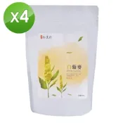 【御復珍】白藜麥300gX4-礦物質豐富