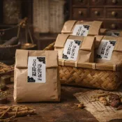 (買一送一)艾草除穢淨化包 30克｜艾草包 除穢包 安神包｜喪事、探病｜空間淨化｜探訪新場所｜護身香包｜安神助眠壓力舒緩