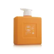 蔬果奶瓶洗潔精 Natural Detergent for Fruit & Vegetable 蔬果素顏大挑戰