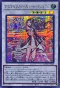 [TMG 商鋪] [YGO] 初期傷 QCCU-JP165 CHIM-JP034 芳香熾天使 甜墨角蘭 半鑽/亮面