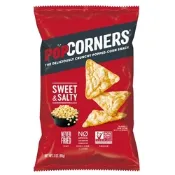 POPCORNERS 爆米花脆片鹹甜口味 85g/包