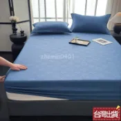 ✨台灣出貨✨30公分加高床包 床單雙人 單人床包 床罩 保潔墊床包 雙人床包 床墊保護套 3尺/4尺床包 雙人加大床包