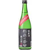 【品酒網】日本 越乃八豐 越後辛口純米酒 720ml Koshinohappo Echigo no Karakuchi Junmai