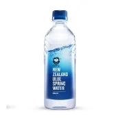 【Waiz】Waiz紐西蘭藍泉礦泉水500mlx24入/箱(官方直營 清真認證)