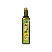 【得意的一天】頂級高油酸葵花油750ml (每瓶油酸含量高達85%)
