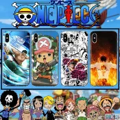 航海王 手機殼 魯夫 適用iPhone 三星 華為 小米 sony OPPO vivo 華碩 HTC LG Realme