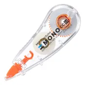 【九乘九】TOMBOW MONO CC修正帶透明系列8.4mm