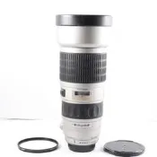 93/賓得 PENTAX FA 80-200 2.8 小金 UV ( 帶遮光罩 )