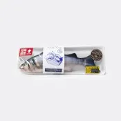 CATWANT貓咪旺農場-木天蓼/貓薄荷填充系列(大虱目魚/大吳郭魚/大石斑魚) x 2入組