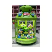 (店+)速出 三眼怪小夜燈 裝飾燈 三眼怪夜燈 玩具總動員 胡迪 TOY 女朋友 生日禮物