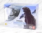 ☆HOBBYSKY玩具屋☆ 代購  萬代 SHM S.H.MonsterArts 哥吉拉 2002