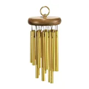 【小新樂器館】MEINL CH-H18 18音鋁製風鈴【HAND CHIME】