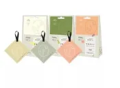 去味大師 茶韻衣物香氛袋 10gX3入袋 (共三款) [4710731092309]
