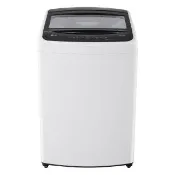 【LG 樂金】家電快配★momo獨家13公斤直立智慧變頻洗衣機-冰瓷白(WT-IBN13W)