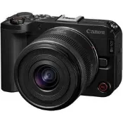 【中野數位】CANON R50 V+RFS 14-30mm/黑色/R50V/公司貨/活動價-12/31