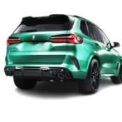 M performance BMW X3 G01 原廠 精品 X3M F97 改裝 小改款尾燈 LCI 升級【YG】