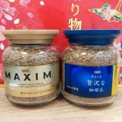 AGF 箴言金咖啡  華麗香醇咖啡