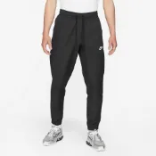 (店+)【NIKE 耐吉】NIKE NSW DD5311-010 DD5311-084 黑色 刺繡LOGO 抽繩 縮口褲 運動 休閒長褲 男生