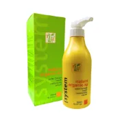 Naitin耐婷 頭皮去角質霜 500ml 強韌髮根 髮根調理 頭皮spa 頭皮保養 頭皮調理