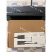 XBOX ONE KINECT 2.0 感應器 體感機 V2 +轉接器 適配器 Kinect 2.0 可電腦