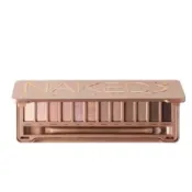 現貨URBAN DECAY Naked3裸色盤Naked heat眼影盤 Naked2 啞光盤 mini 最新眼頰盤