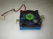 IN YUAN 音圓(早期舊機種)〈~KTV/電腦伴唱機/點歌機~型號S-2001**風扇**含散熱片   〈拆機良品〉