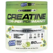 【iHerb】C4 / Cellucor, Cor-Performance® 肌酸，Jolly Rancher，青蘋果味，11.1 盎司（316 克）