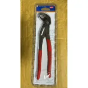 德國 K牌 KNIPEX 10”(250mm) /12”(300mm)水管鉗 幫浦鉗