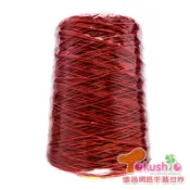 紅紗線-特大(香火袋線材)400克