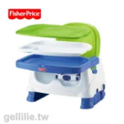 免運免運 折扣價 費雪 Fisher-Price 寶寶小餐椅 可攜式餐椅 兒童餐椅