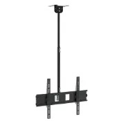 (店+)太陽科技 18型 液晶電視懸吊架 40-70吋 電視吊架 液晶電視 萬用懸吊架 吊掛支架 吊掛架 角度可調(018)