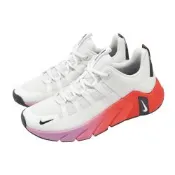 Nike 訓練鞋 Wmns Free Metcon 7 女鞋 白 紅 健身 穩定 II7406-005