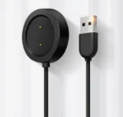 殼起來3C手機配件 【充電座】華米 Amazfit GTR Lite 42mm 47mm 底座 充電器 小米